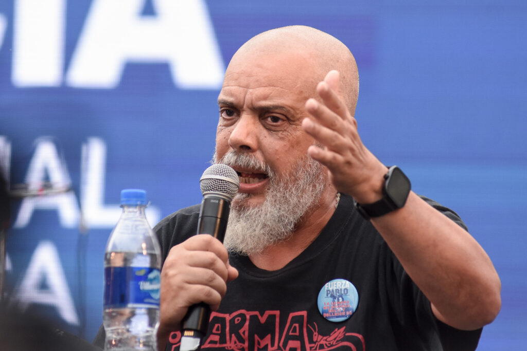 Fabián Grillo